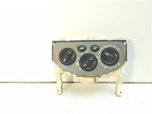Used Climate control Climate control 38370747 38370747