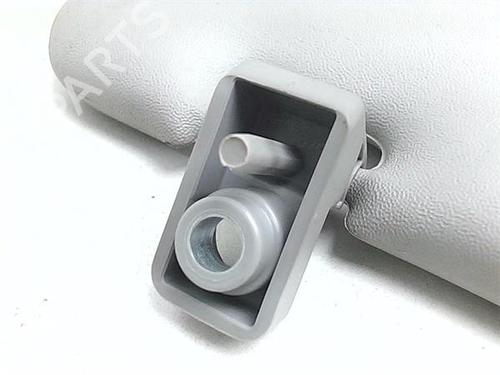 Right sun visor OPEL COMBO Box Body/MPV (X12) 1.3 CDTI (B05) | BP38396601I2 - Image 2