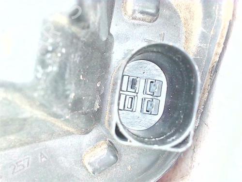 Left taillight SEAT EXEO ST (3R5) 2.0 TDI | BP38398858C34 - Image 2