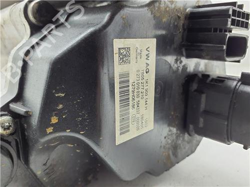 Steering rack VW PASSAT B6 (3C2) 2.0 TDI 16V | BP38387445M22 - Image 5