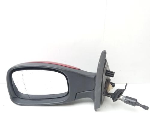 Used Left mirror Left mirror 38404222 38404222