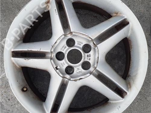 Used Rim Rim 38388601 38388601