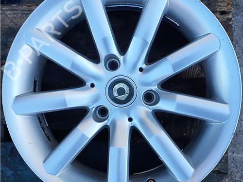 Used Rim Rim 39435092 39435092