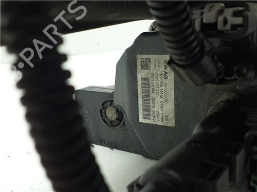 Steering rack VW PASSAT B6 (3C2) 2.0 TDI 16V | BP38391402M22 - Image 7