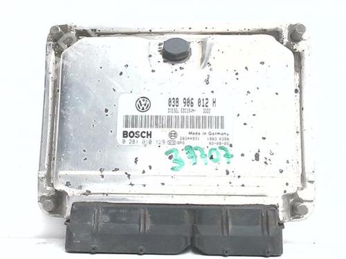 Used Control unit Control unit 38403068 38403068