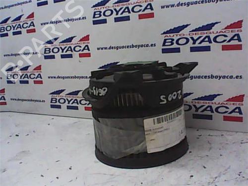 Used Heater blower motor Heater blower motor 38353753 38353753