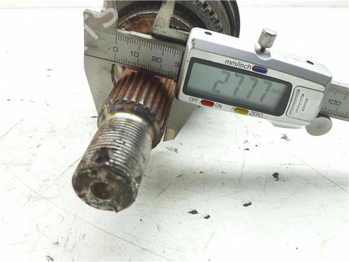 Right front driveshaft HYUNDAI i30 (FD) 1.6 CRDi | BP38373522M39 - Image 3