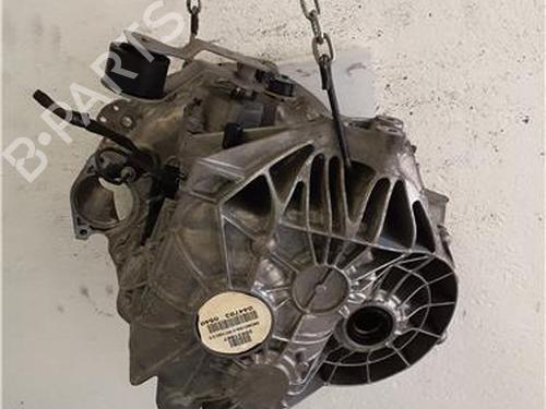 gearbox-mercedes-benz-a-class-w176-2012-2013-2014-2015-2016-2017-2018-38363706 main image