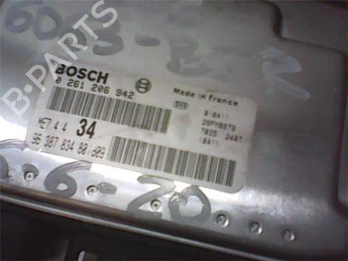 Used Control unit Control unit 38355871 38355871