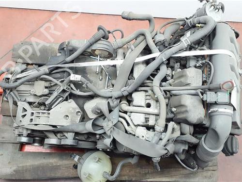 Engine MERCEDES-BENZ A-CLASS (W169) A 180 CDI (169.007, 169.307) | BP38407497M1 - Image 6