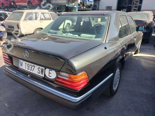 Control unit MERCEDES-BENZ E-CLASS (W124) E 300 4-matic (124.230) | BP38383382M11 - Image 7