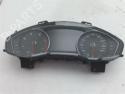 Used Instrument cluster Instrument cluster 38399448 38399448