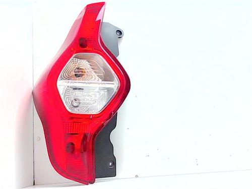 Used Left taillight Left taillight 38390340 38390340