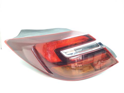Used Left taillight Left taillight 39170123 39170123