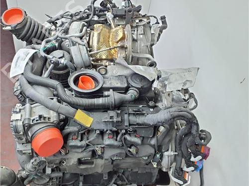Engine PORSCHE CAYENNE Coupe (9YB) 3.0 E-Hybrid AWD | BP38384921M1 - Image 8