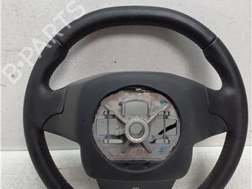 Steering wheel CITROËN C4 CACTUS 1.2 THP 110 | BP38369290C49 - Image 2