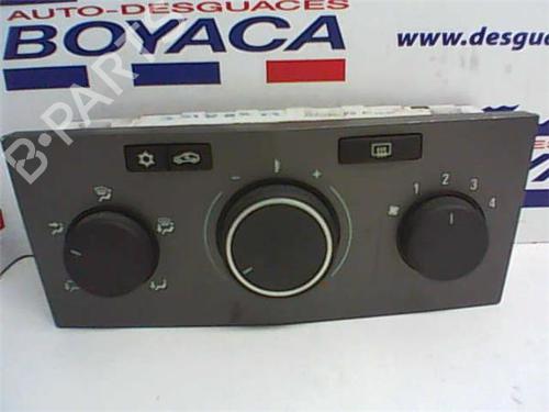 Used Climate control Climate control 38395126 38395126