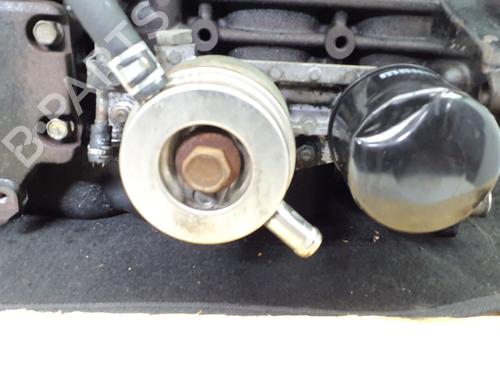 Engine MAZDA 6 Hatchback (GG) 2.0 DI (GG14) | BP38526031M1 - Image 9