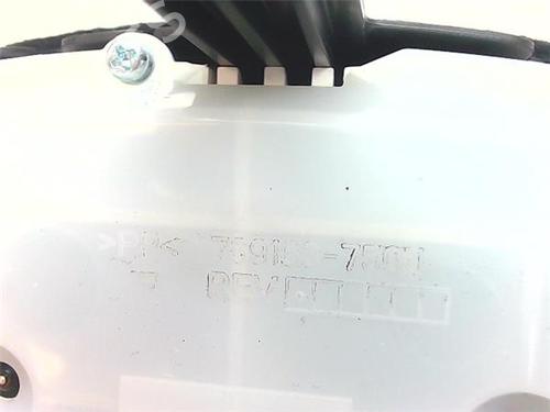 Instrument cluster OPEL ASTRA J Saloon 1.6 CDTi (69) | BP38349996C47 - Image 2