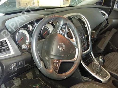 Switch OPEL ASTRA J Saloon 1.6 CDTi (69) | BP38379773I30 - Image 7