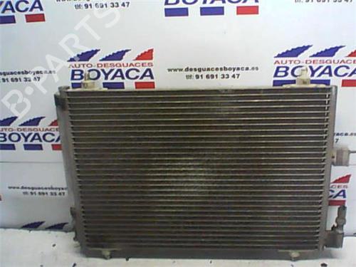 Radiatore A/C Radiatore A/C 38350563 38350563