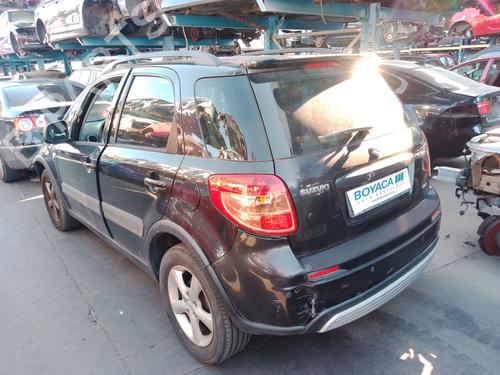 Engine SUZUKI SX4 (EY, GY) 1.6 VVT 4x4 (RW416) | BP38402093M1 - Image 15