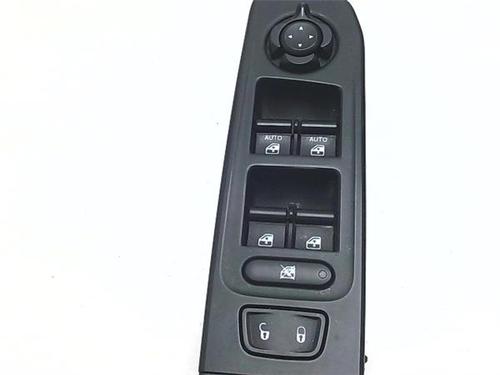 Left front window switch JEEP RENEGADE VAN (BU, B1) 1.6 E-torQ | BP38390478I27 - Image 7