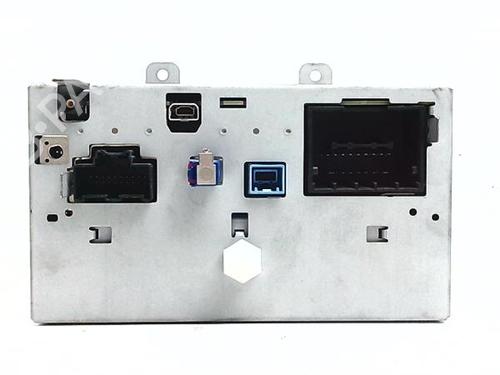 Electronic module CHEVROLET ORLANDO (J309) 2.0 D | BP38391834M83 - Image 4
