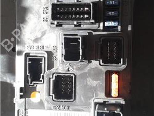 Used Electronic module Electronic module PEUGEOT 407 (6D_) 2.0 HDi 135 (6DRHRH, 6DRHRE, 6DRHRG, 6DRHRJ) (136 hp) 39956344 39956344