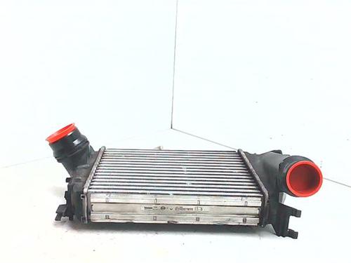 Intercooler RENAULT MEGANE IV Hatchback (B9A/M/N_) 1.2 TCe 130 (B9MR) | BP38705023M30 - Image 4