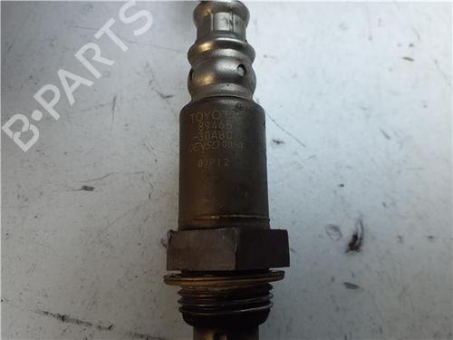Electronic sensor LEXUS GS (_L1_) 450h (GWL10_) | BP38368655M84 - Image 2
