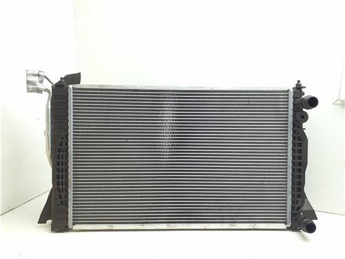 ac-radiator-vw-passat-b55-3b3-2000-2001-2002-2003-2004-2005-38367736 main image