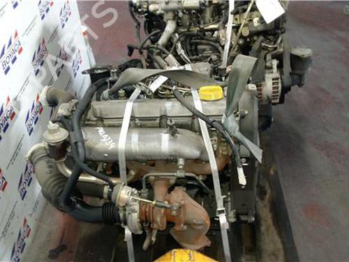 Used Engine Engine 38403956 38403956