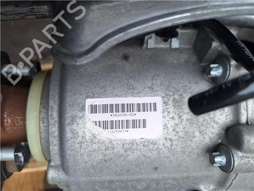 Gearbox BMW X3 (E83) 2.0 d | BP38367187M3 - Image 2