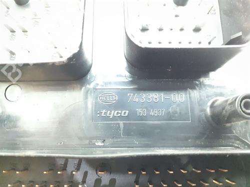 Fuse box OPEL ASTRA H (A04) 1.4 (L48) | BP38559885E1 - Image 6