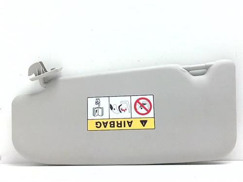 Right sun visor RENAULT KADJAR (HA_, HL_) 1.2 TCe 130 (HLMR) | BP38385362I2 - Image 3