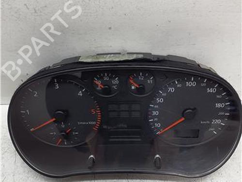 Used Instrument cluster Instrument cluster 38366764 38366764