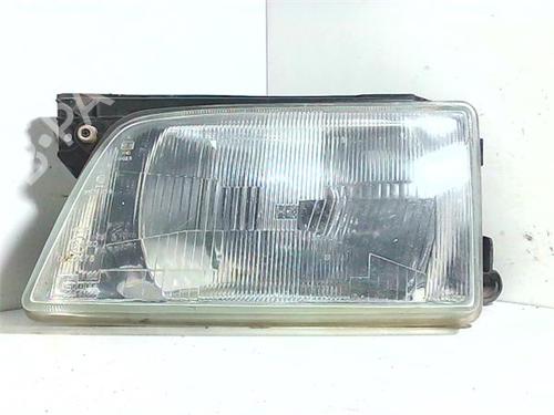 Used Left headlight Left headlight 38406188 38406188