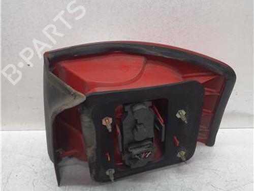 Left taillight AUDI ALLROAD C5 (4BH) 2.5 TDI quattro | BP38359074C34 - Image 2