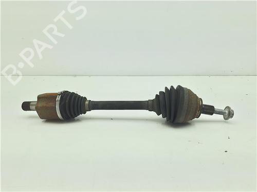 Used Left front driveshaft Left front driveshaft 38368093 38368093