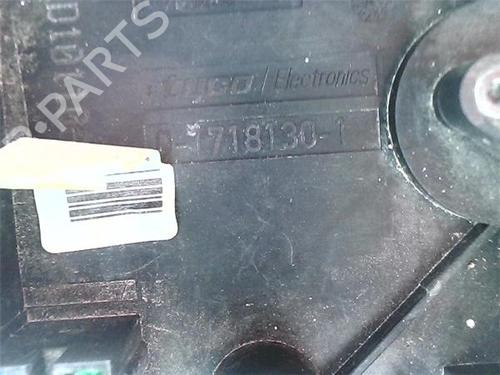 Electronic module AUDI A3 (8P1) 2.0 TDI | BP38390931M83 - Image 5