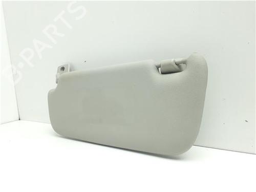 Right sun visor SMART FORFOUR (454) 1.5 CDI (454.001) | BP38381397I2 - Image 4