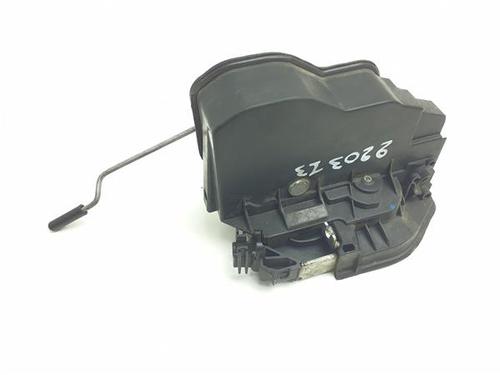 Used Front left lock Front left lock 38375861 38375861