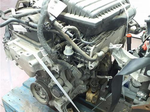 Engine AUDI Q3 (8UB, 8UG) 1.4 TSI | BP38365934M1 - Image 4