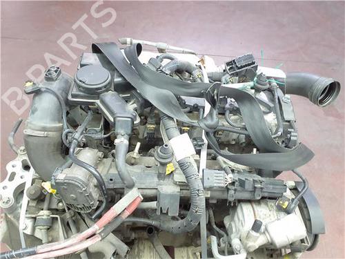 Engine ALFA ROMEO MITO (955_) 1.4 MultiAir (955AXN1B) | BP38387921M1 - Image 7