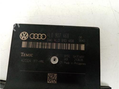 Used Comfort control module Comfort control module 38365019 38365019
