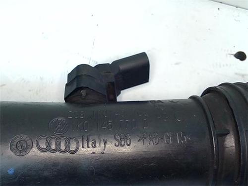 Intercooler pipe VW GOLF V (1K1) 2.0 TDI 16V | BP38593903M127 - Image 2