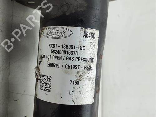 Left front shock absorber FORD FOCUS IV (HN) 2.3 ST EcoBoost | BP38380104M16 - Image 4