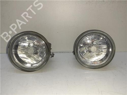 Left front fog light CITROËN C3 II (SC_) 1.4 HDi 70 (SC8HZC, SC8HR0, SC8HP4) | BP39434578C30 - Image 2