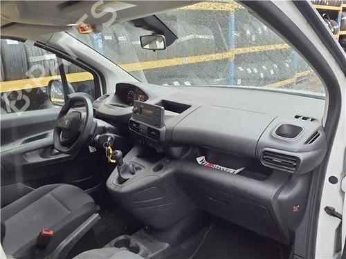 Used Airbag Kit Airbag Kit 38385535 38385535